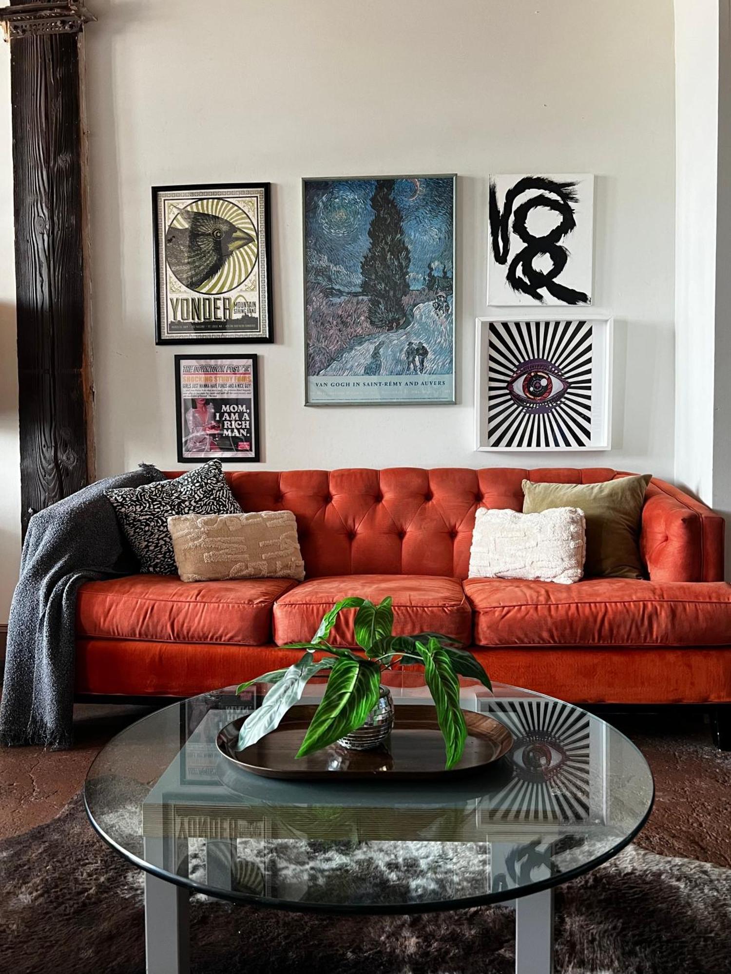 420 Friendly Boho Loft Downtown King Suite Free Parking Detroit Ngoại thất bức ảnh